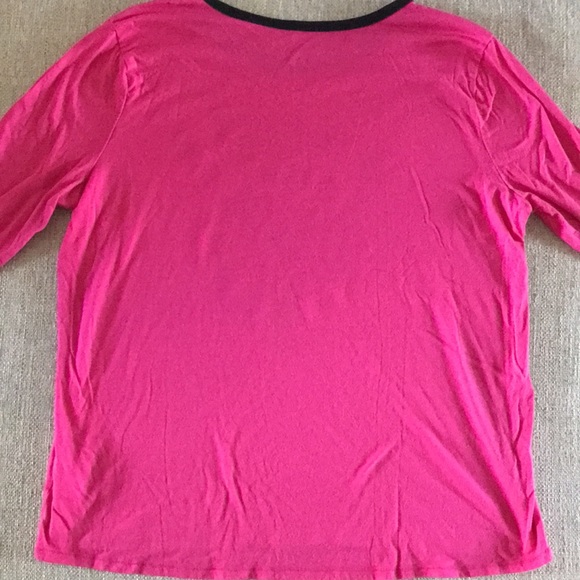 Justice Long-sleeve Tee, Dance - Bigger Kid’s size 24 - Picture 4 of 4